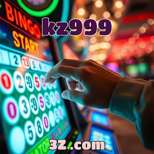 kz999 kz999