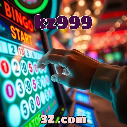 Atraentes Bônus do Site kz999 Transformam sua Experiência de Jogo