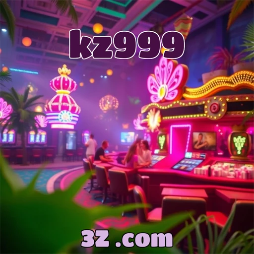 Recursos Paga do kz999: A Nova Era dos Jogos Brasileiros