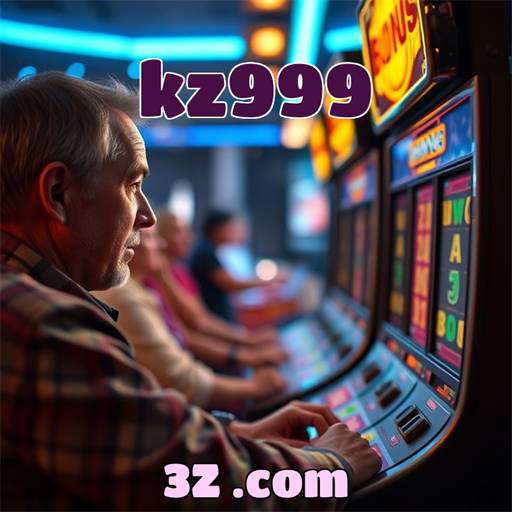 Plataforma Oficial Plataforma kz999: Um Novo Mundo de Jogos no Brasil